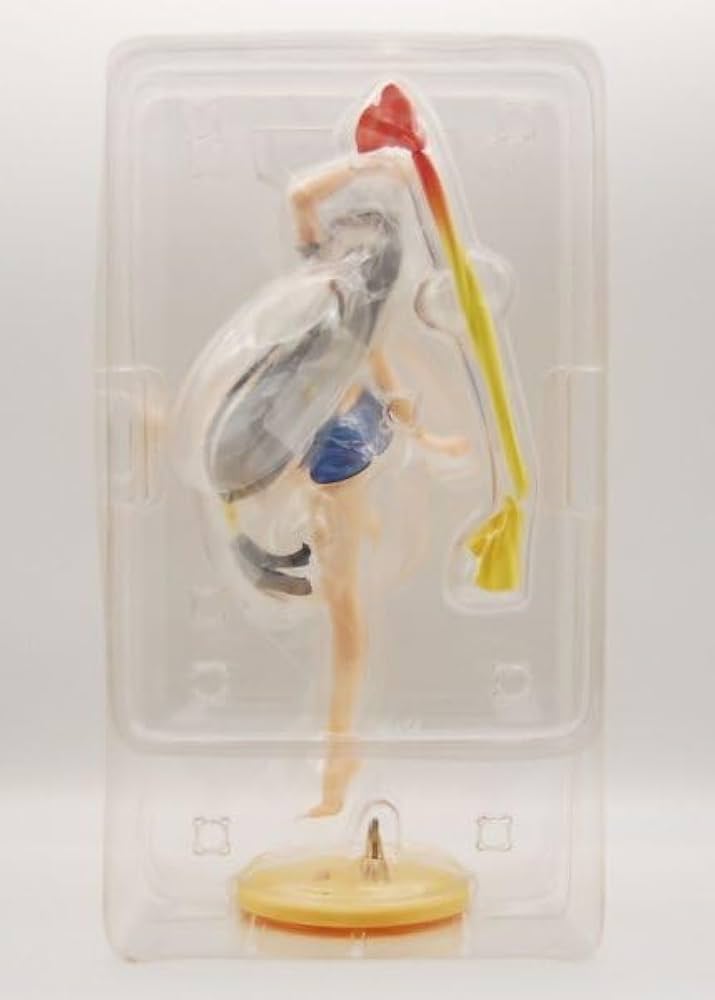 開封美品！ フレア パイロン 水着Ver. シャイニング Tony フィギュア Amazon | レア フレア パイロン 水着Ver. シャイニング ビーチ